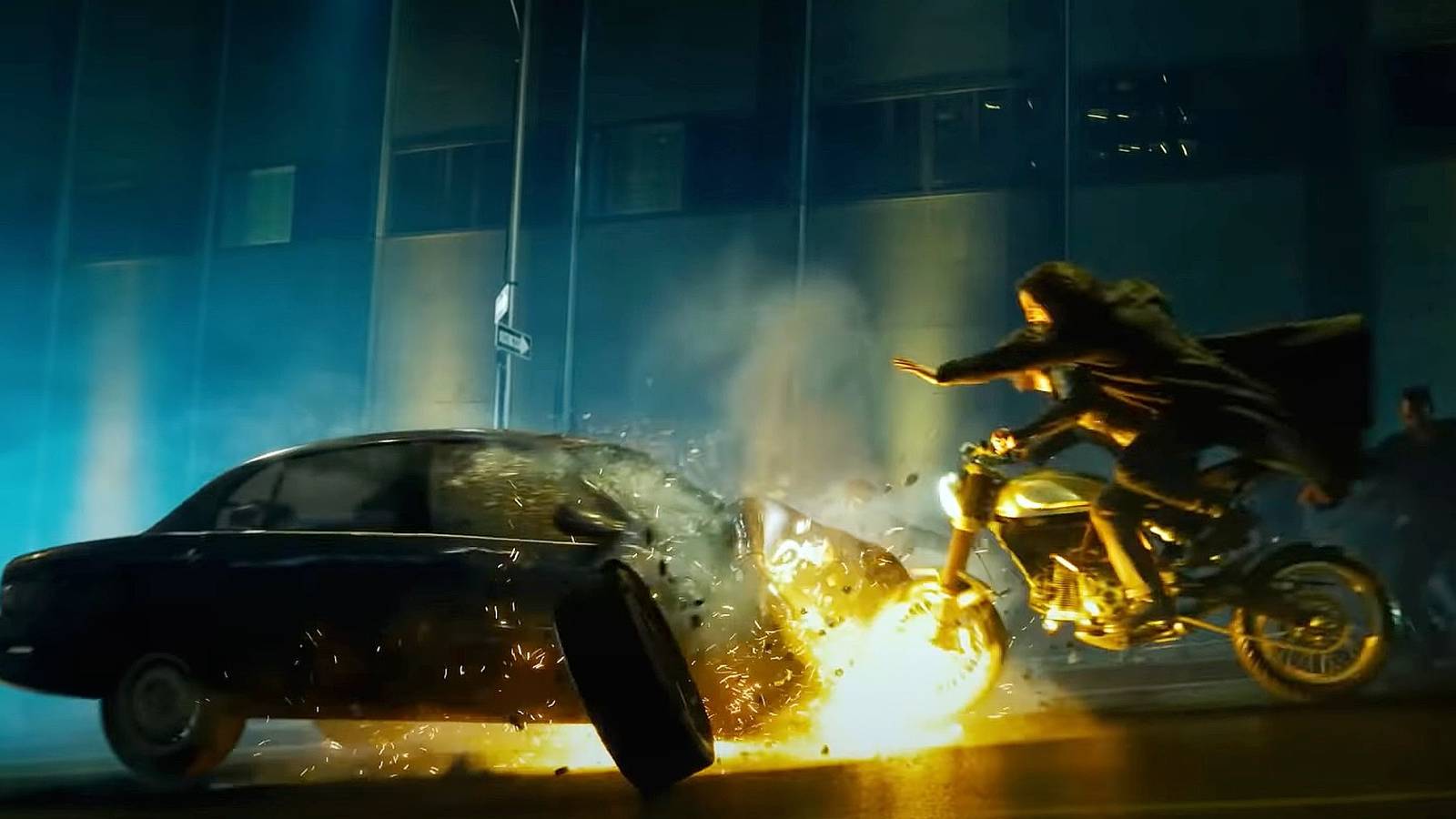 The Matrix Resurrections Gets Second Trailer, 