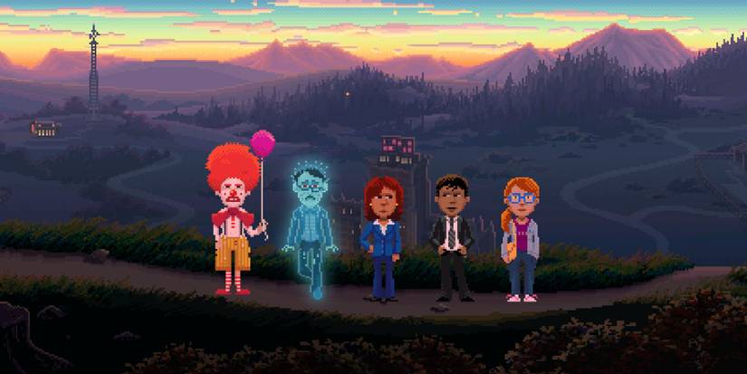 12 Best Point-And-Click Adventure Games Ever Made, Ranked