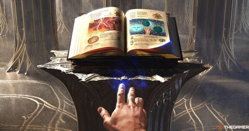 Conjure Guide – MTG
