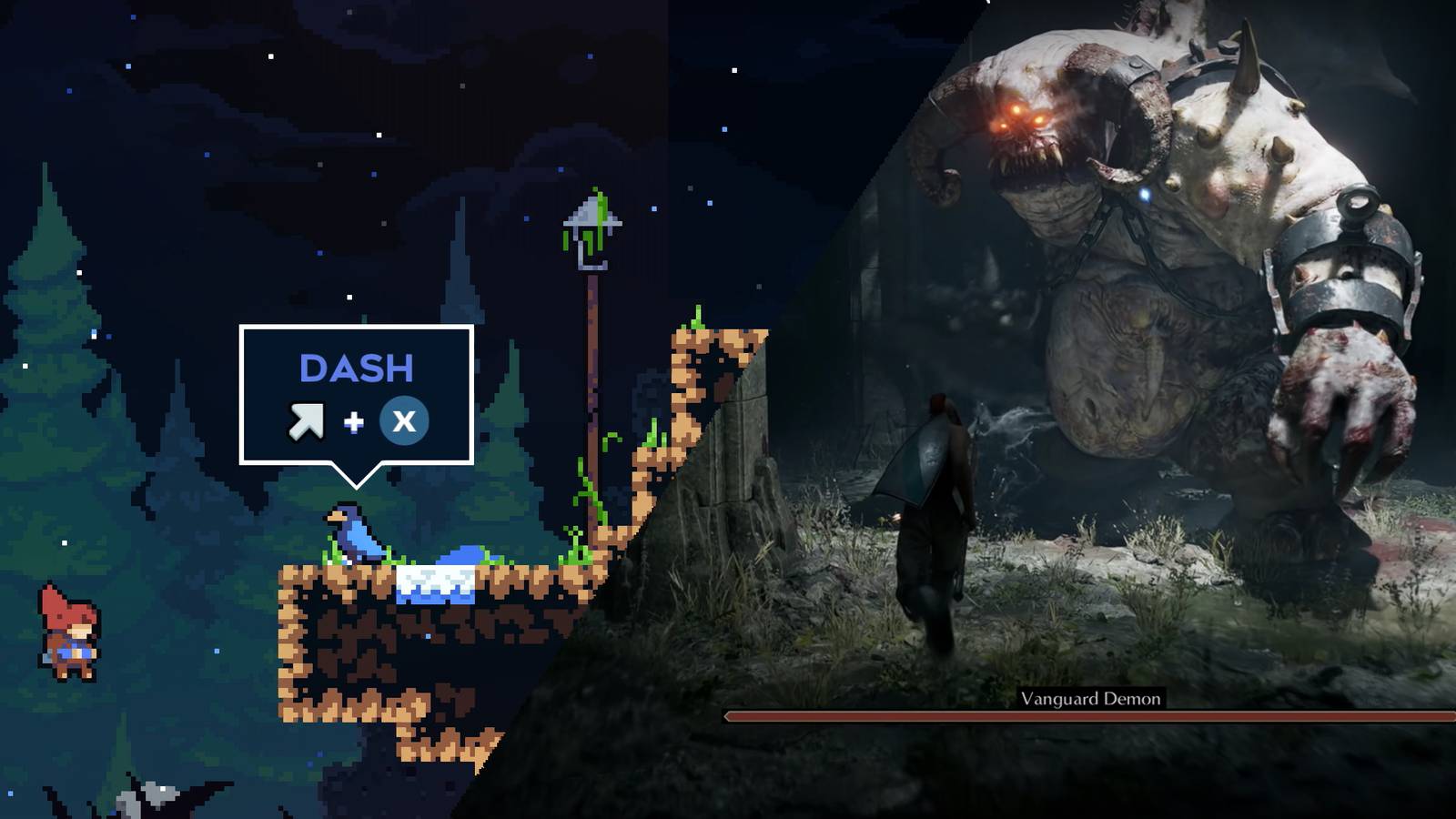 Video Game Tutorials That Didn T Feel Like Tutorials