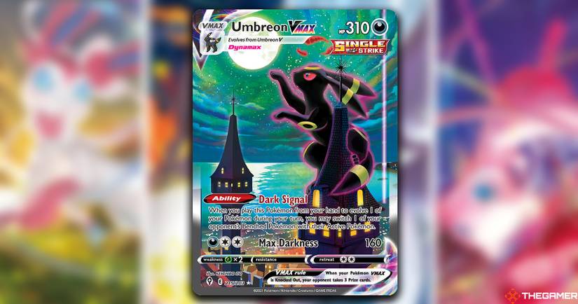 Top 10 Most Valuable Pokemon TCG Cards Of 2021 Top 10 Most Valuable Pokemon TCG Cards Of 2021