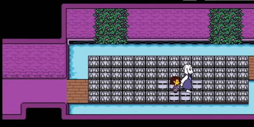 Video Game Tutorials That Didn't Feel Like Tutorials