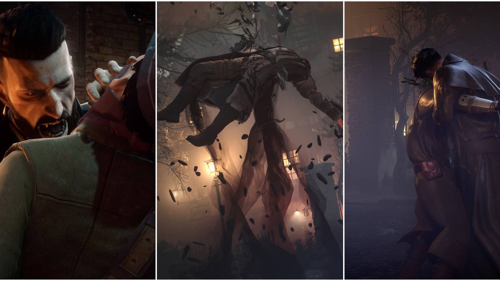 Vampyr: 12 Best Skills
