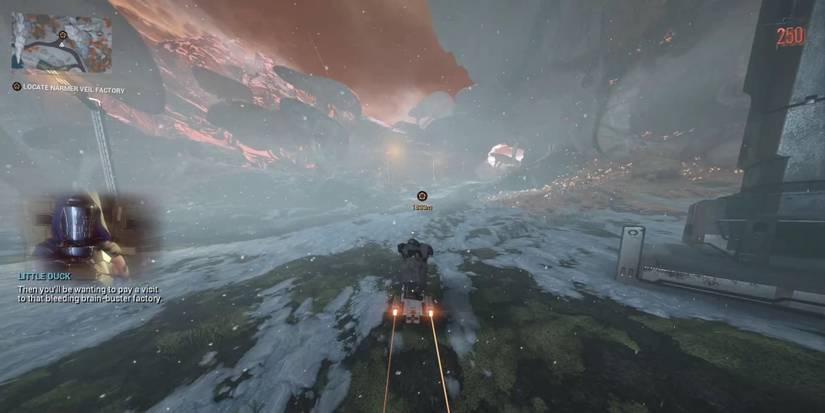 Warframe: The New War Quest Guide