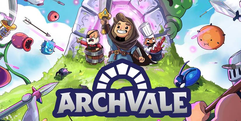 Archvale: Best Beginner Tips And Tricks