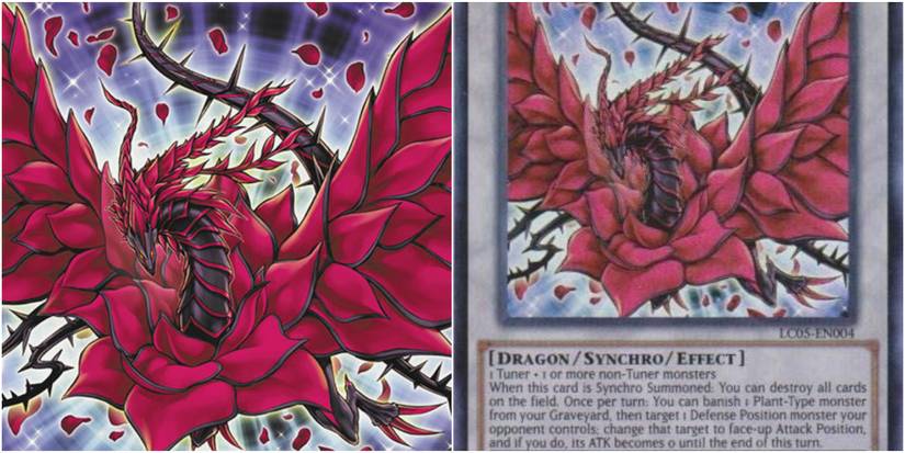 draw cards in yugioh Khaos Starsource Dragon [ROTA-EN034] Common