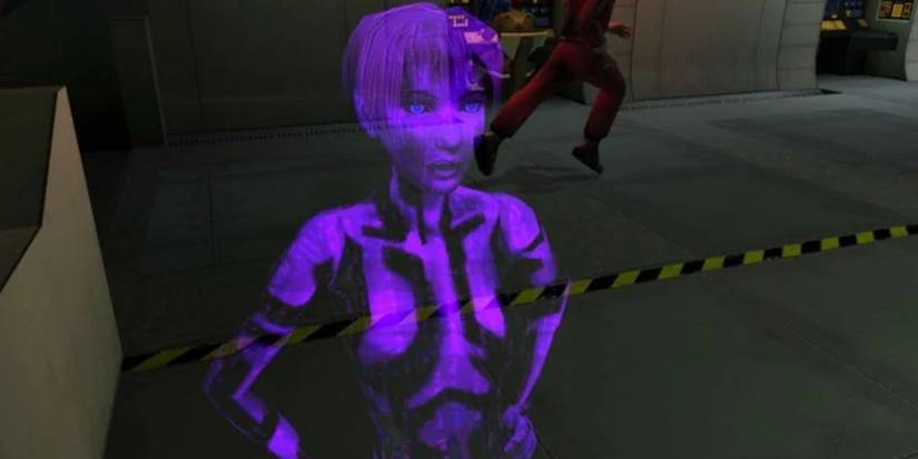 Halo: What Happened To Cortana?