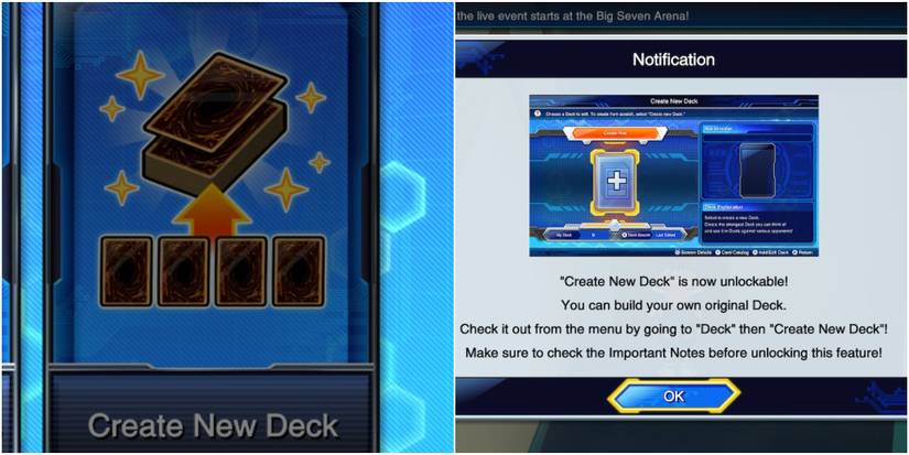 Beginner Tips For Yu-Gi-Oh! Rush Duel Dawn Of The Battle Royale