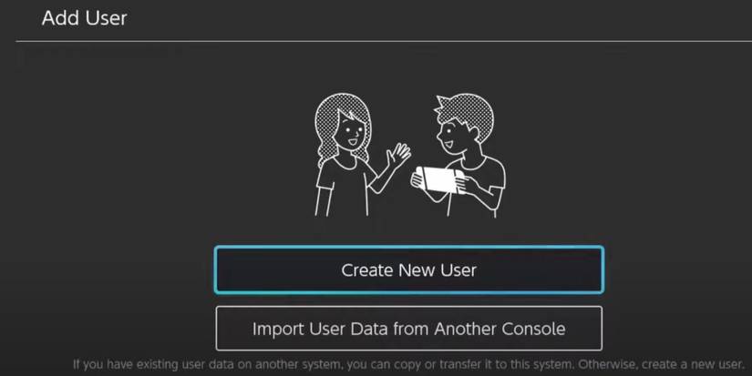 Setting Up A Nintendo Switch Account: Step By Step Guide