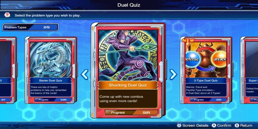 Beginner Tips For Yu-Gi-Oh! Rush Duel Dawn Of The Battle Royale Beginner Tips For Yu-Gi-Oh! Rush Duel Dawn Of The Battle Royale