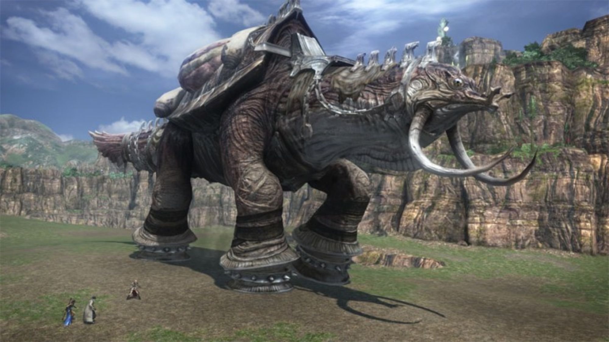 Final Fantasy 13: How To Unlock The Limit Breaker Achievement