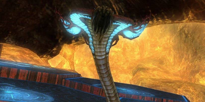 How To Clear The Binding Coil Of Bahamut In Final Fantasy XIV