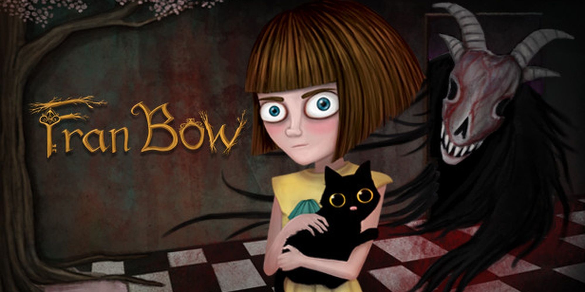 Best Gothic Horror Games