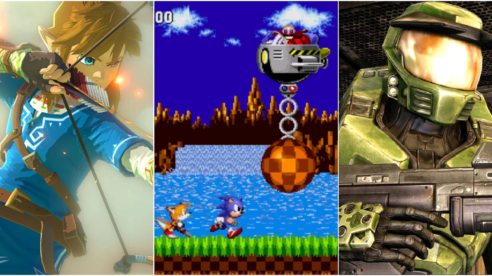 10 Amazing Speedrun Tricks That Impressed Everyone
