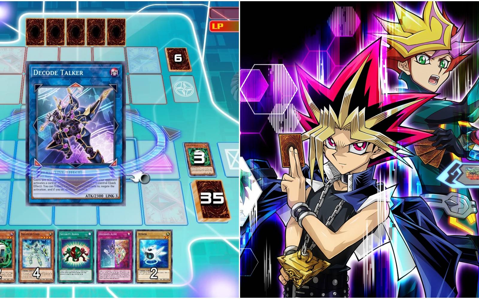 Yu-Gi-Oh Legacy Of The Duelist: Most Challenging Campaign Duels, Ranked