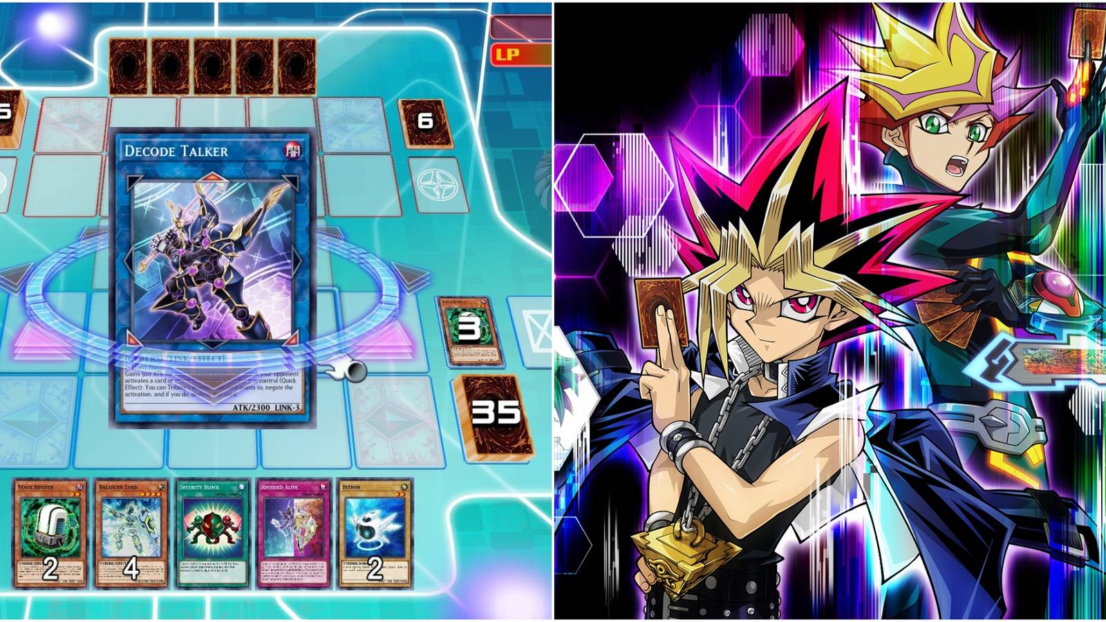 Yu-Gi-Oh Legacy Of The Duelist: Most Challenging Campaign Duels, Ranked