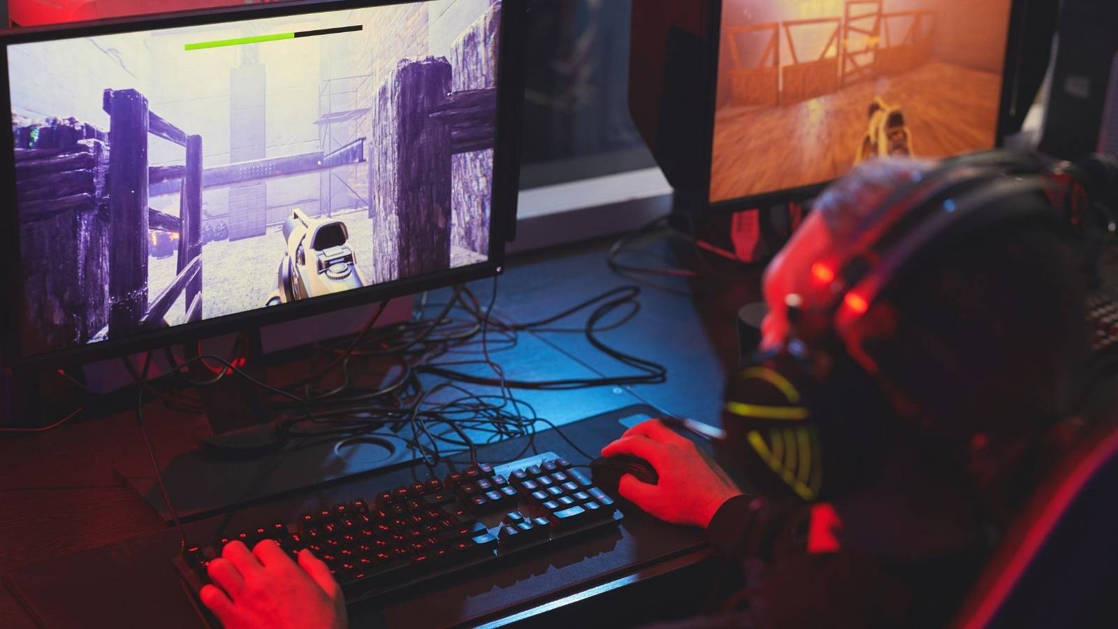 Infamous Video Game Pirate Is Once Again Asking For Donations To Keep Site Alive