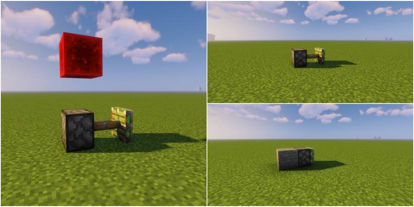 Minecraft: The Ultimate Redstone Guide