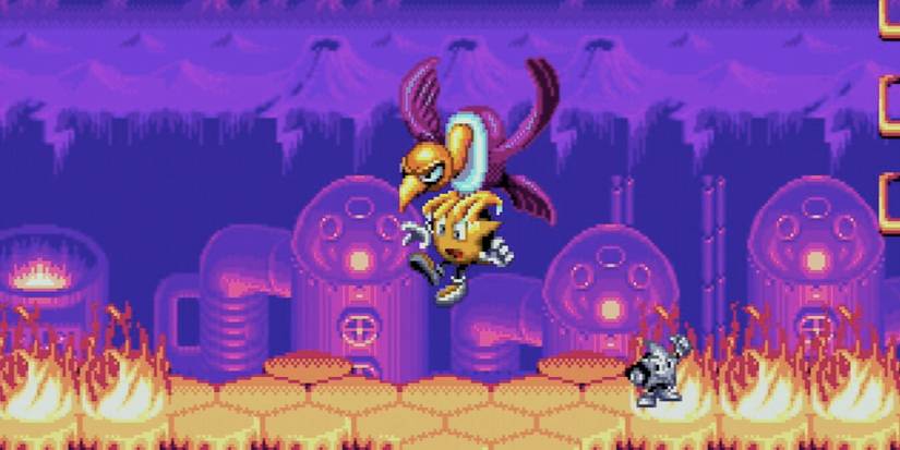 Bring Ristar Back: A Plea To Sega