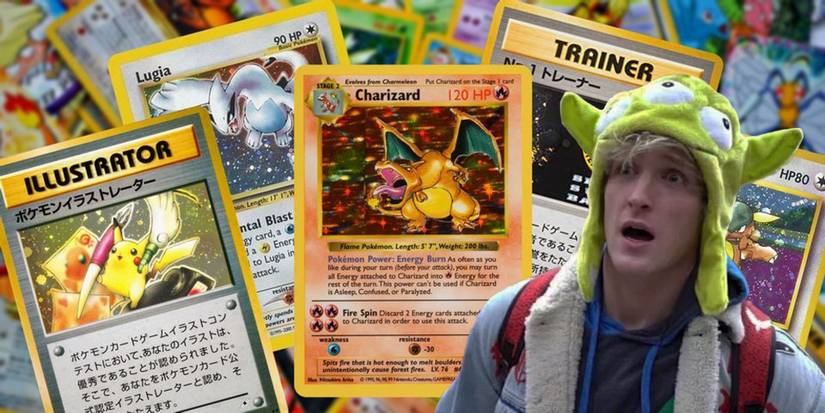 Your Sealed Pokemon Cards Will Be Worthless In 20 Years Your Sealed Pokemon Cards Will Be Worthless In 20 Years