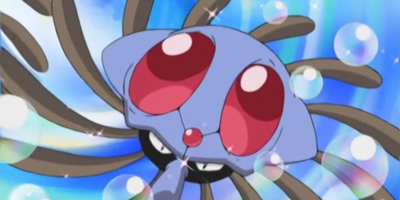 The 20 Strongest Kanto Pokémon