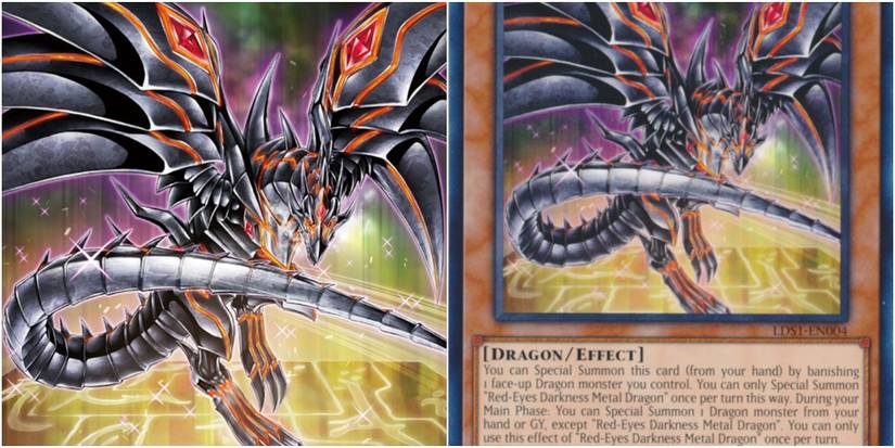 Yu-Gi-Oh!: The 15 Best Dragon Monsters In The Game, Ranked Yu-Gi-Oh!: The 15 Best Dragon Monsters In The Game, Ranked