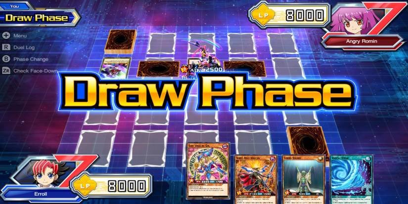 Beginner Tips For Yu-Gi-Oh! Rush Duel Dawn Of The Battle Royale