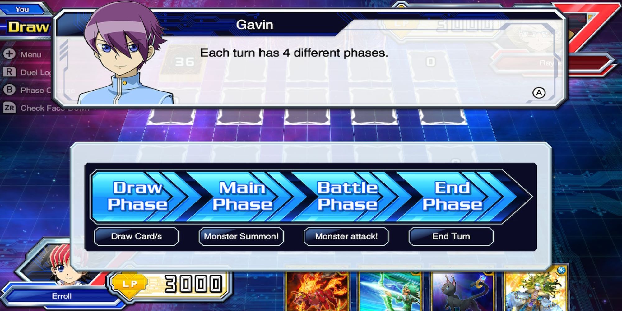 Beginner Tips For Yu-Gi-Oh! Rush Duel Dawn Of The Battle Royale