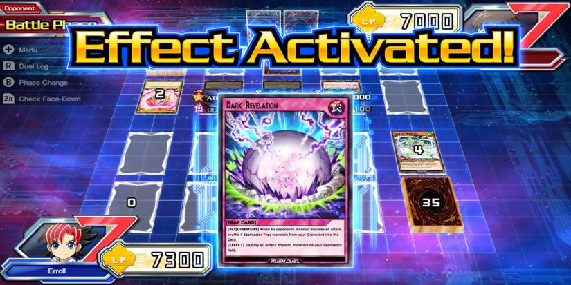 Beginner Tips For Yu-Gi-Oh! Rush Duel Dawn Of The Battle Royale