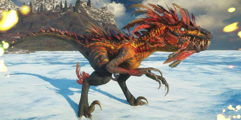 Second Extinction: Every Dinosaur Type