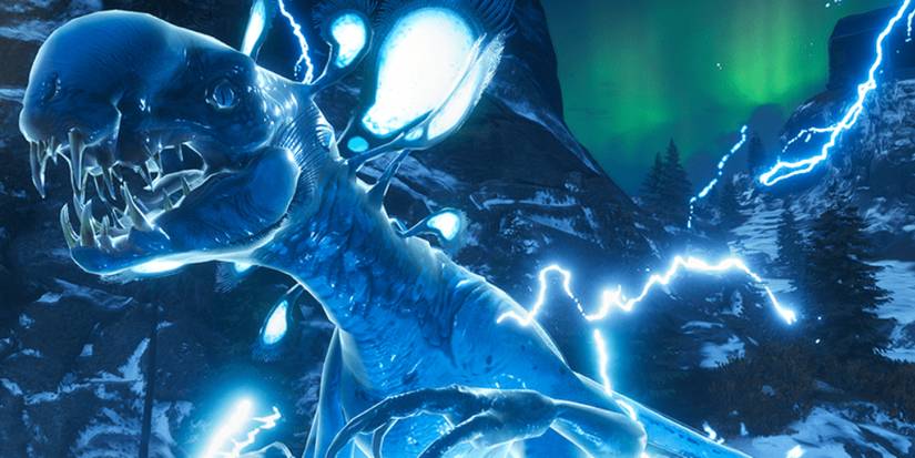 Second Extinction: Every Dinosaur Type