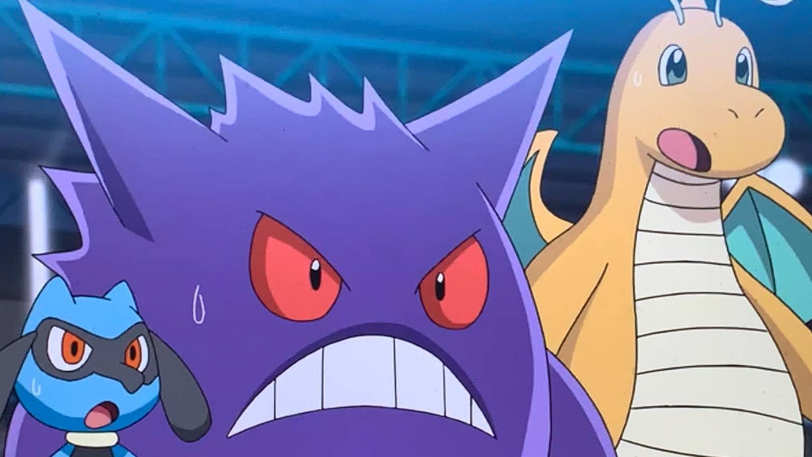 Here's What AI Generated Pokemon Look Like