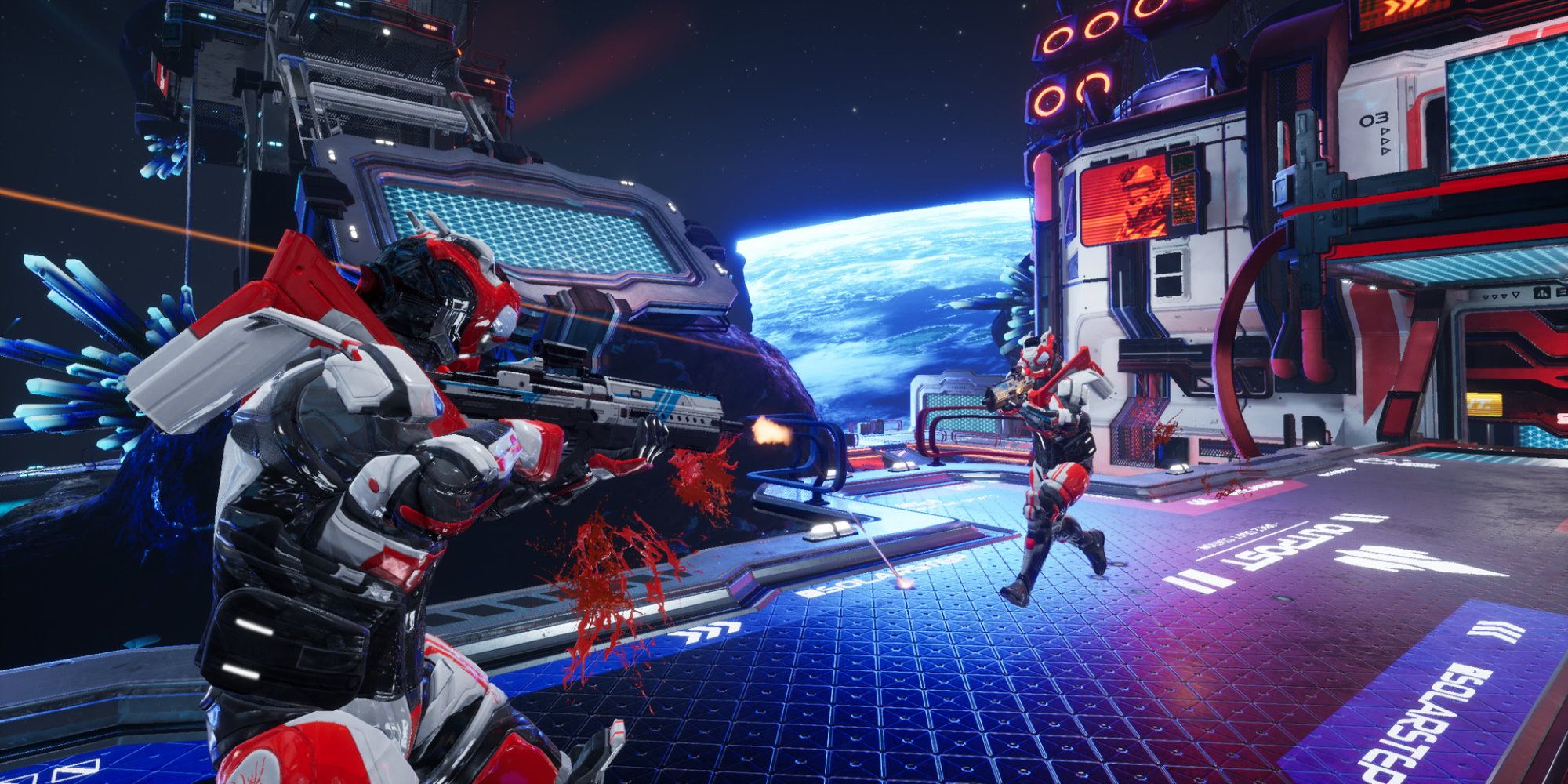 Splitgate | TheGamer