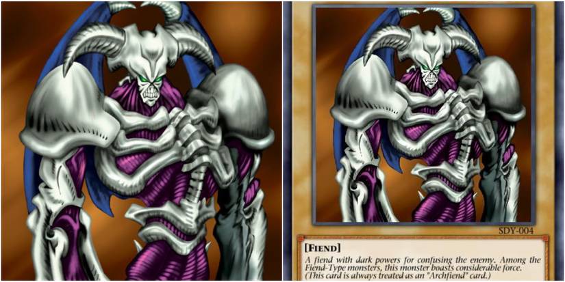 Yu-Gi-Oh!: The 10 Best Normal Monsters In The Game, Ranked Yu-Gi-Oh!: The 10 Best Normal Monsters In The Game, Ranked