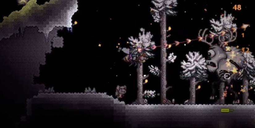 The Best Modifiers In Terraria