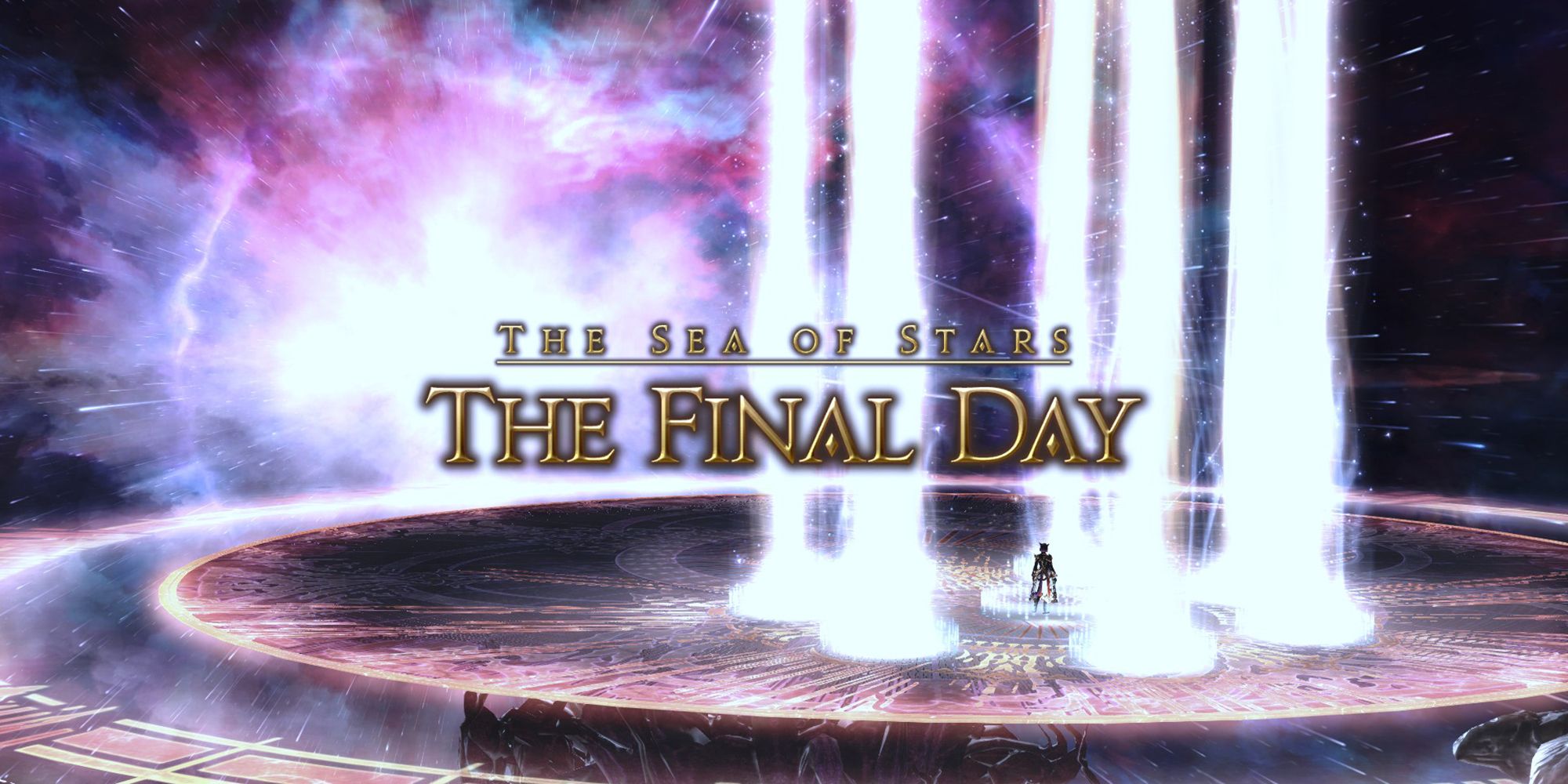 How To Defeat The Endsinger In Final Fantasy XIV: Endwalker