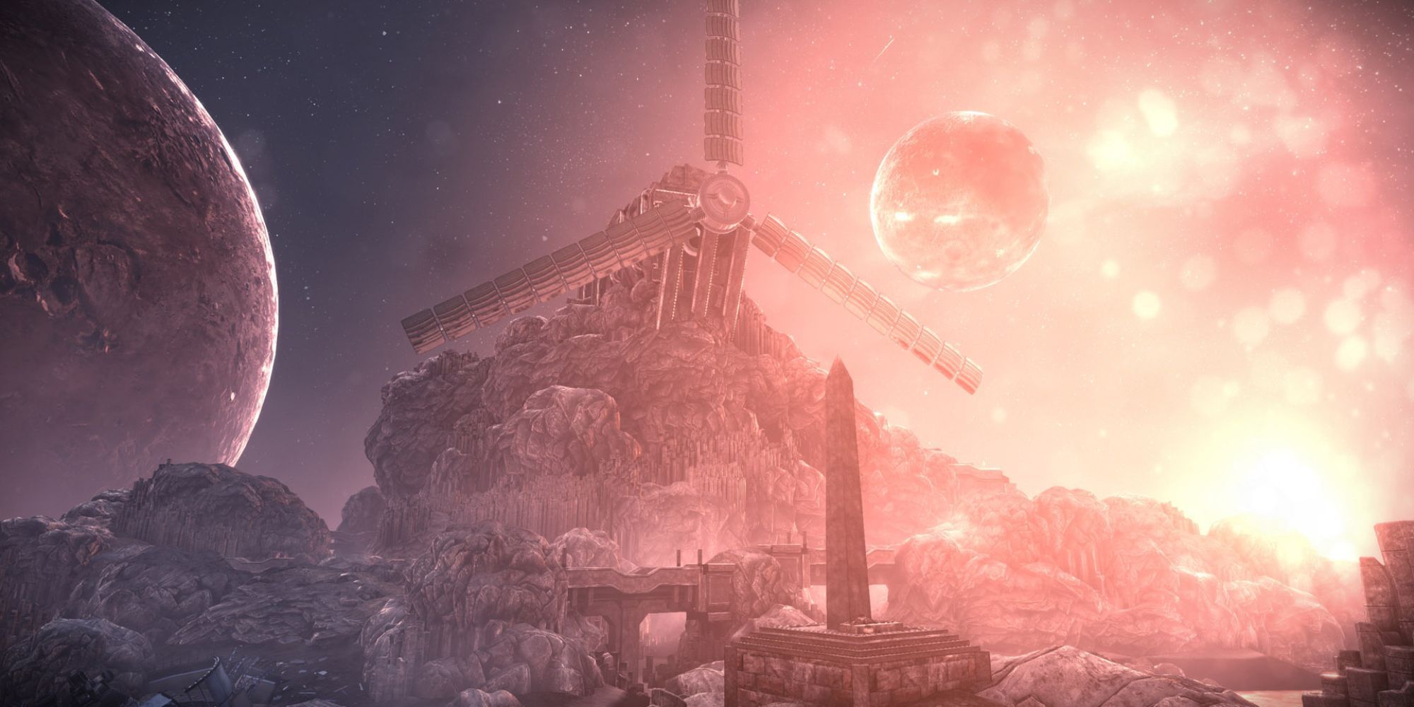 The Best Open-World VR Games