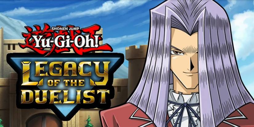 Yu-Gi-Oh Legacy Of The Duelist: Most Challenging Campaign Duels, Ranked Yu-Gi-Oh Legacy Of The Duelist: Most Challenging Campaign Duels, Ranked