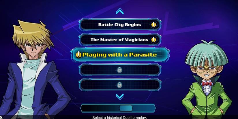 Yu-Gi-Oh Legacy Of The Duelist: Most Challenging Campaign Duels, Ranked Yu-Gi-Oh Legacy Of The Duelist: Most Challenging Campaign Duels, Ranked