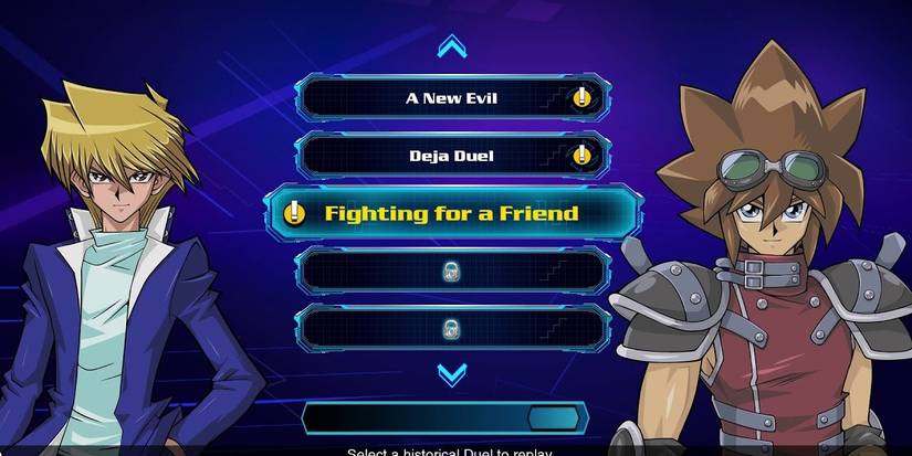 Yu-Gi-Oh Legacy Of The Duelist: Most Challenging Campaign Duels, Ranked