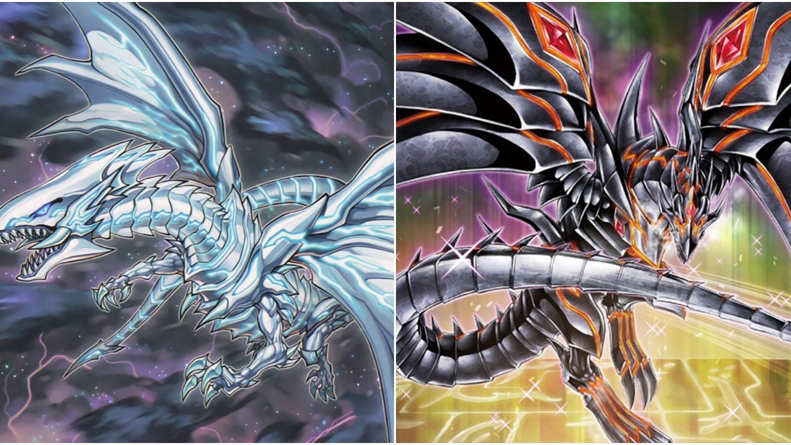 Yu-Gi-Oh!: The 15 Best Dragon Monsters In The Game, Ranked Yu-Gi-Oh!: The 15 Best Dragon Monsters In The Game, Ranked