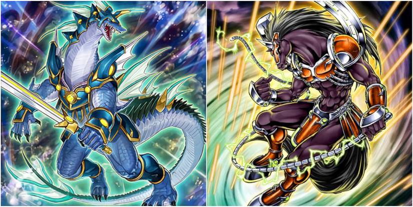 Yu-Gi-Oh!: The Best Beast Decks, Ranked