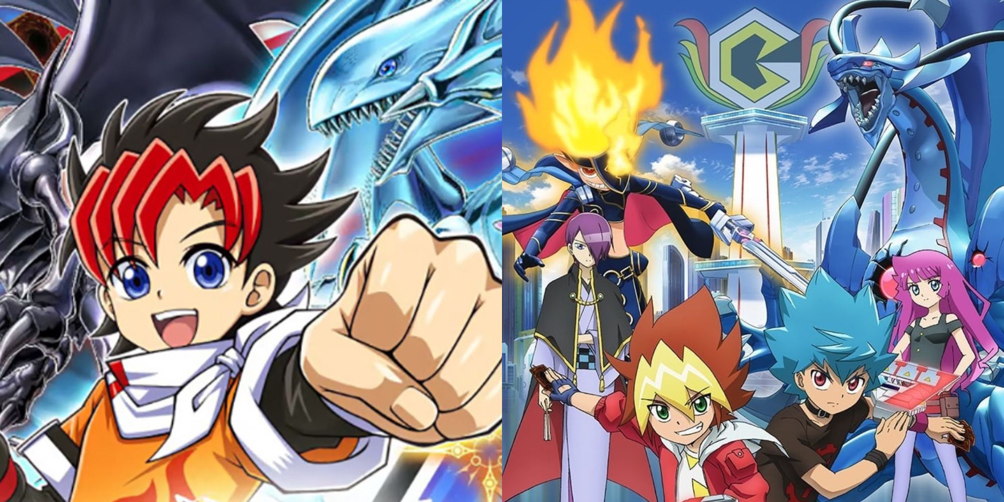 Beginner Tips For Yu-Gi-Oh! Rush Duel Dawn Of The Battle Royale