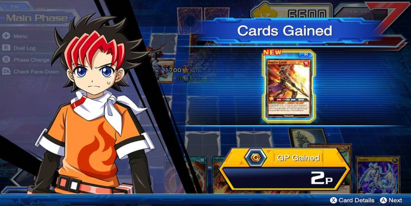 Beginner Tips For Yu-Gi-Oh! Rush Duel Dawn Of The Battle Royale