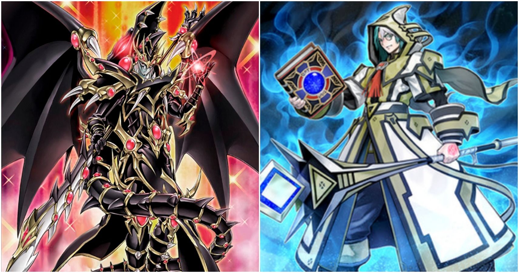 yugioh spellcaster cards CR04-AE005 Silent Magician LV4 (N) – TCG Corner main image 0