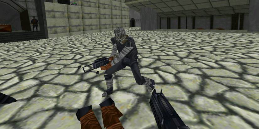 The Best 90s Star Wars Games, Ranked