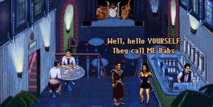 90s Point And Click Adventure Games That Still Hold Up Today