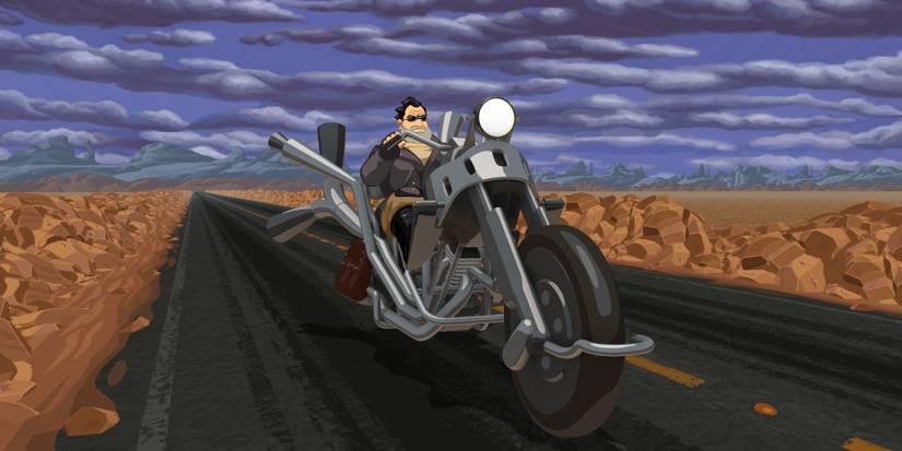 90s Point And Click Adventure Games That Still Hold Up Today
