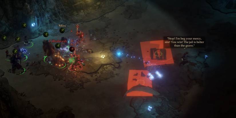 Pathfinder: Wrath Of The Righteous - Where To Find All Food Recipes
