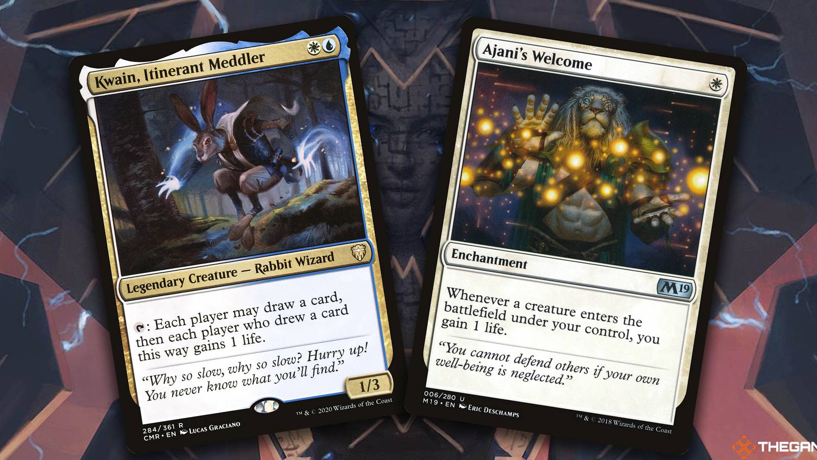 mtg card abilities instant Best Instants of All Time